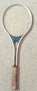 Vintage Head Master AluminumTennis Racquet