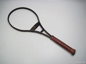 NOS 80s ROSSIGNOL TUBEX 200 Tennis Racket Mats Wilander F Sr 150 230 300 320 Pro