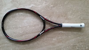 Prince Premier 105 ESP Tennis Racquet - size 4 -  plus Grommet Bumper kit