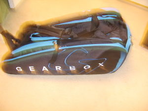 Gearbox Prism Al