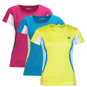 Oliver Santiago Lady Shirt Tennis De Table/badminton Femme Féminin Femmes
