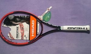 Head Graphene Prestige "Brand New" MidPlus (4 3/8's Grip)