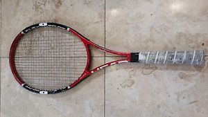 Head Prestige Flexpoint Tennis racket