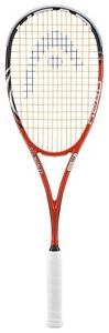 Head Youtek IG Xenon2 135 squash racquet racket - Karim Darwish Xenon 2 -Rg $210