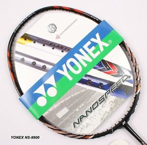 HOT SELLING NANO SPEED—9900 BADMINTON RACQUET  NS-9900 BADMINTON  RACKET