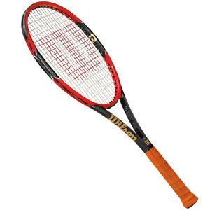 Wilson Pro Staff 97 S   New  sizes grip available  4 3/8  Unst