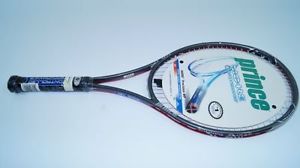 *NEW*Prince More Precision 750 Tennisracket L2 = 4 1/4 racquet pro strung power