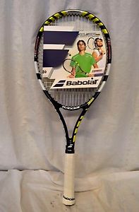 Babolat Graphite Composite Pulsion 102 Tennis Racquet