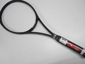 **NEW OLD STOCK** WILSON BLX BLADE 93 MIDSIZE RACQUET (4 5/8) FREE STRINGING!!