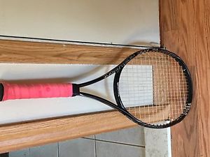 NEW Wilson BLX Blade 98S Spin Effect Technology  size 2 US 4 1/4