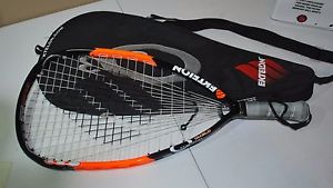 EKTELON Used O3 HYBRID DIABLO Racquetball Racquet