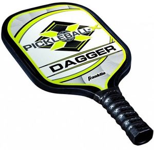 Franklin Sports Graphite Pickleball Paddle