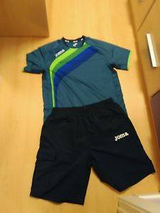 conjunto padel joma talla L