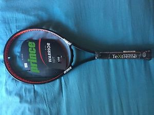 Prince Textreme Warrior 107T