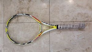 Head Prestige Flexpoint Tennis racket