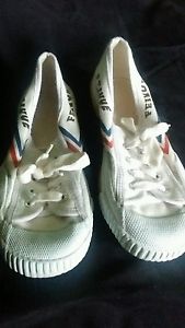 Feivue tennis shoes
