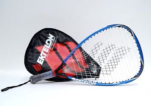 Ektelon Invader TI Raquetball Racquet 925 Power X-Small Grip> (S10009399)
