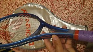 Donnay Tennis Racquet