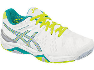 ASICS Woman Tennis shoes  GEL-RESOLUTION 6