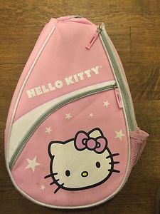 Hello Kitty Tennis Backpack