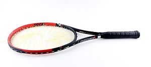 FISCHER Black \ Red Pro Tennis Racquet