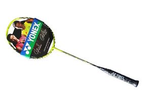 NANORAY Z-SPEED NR-ZSP BADMINTON RACQUET 3U  WORLD FASTEST SPEED RACKET