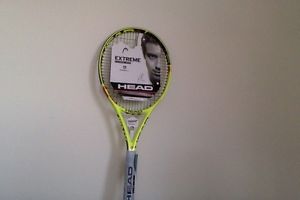 HEAD GRAPHENE EXTREME XT PRO