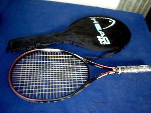 Head Ventoris 660 Tennis Racquet  Made in  AUSTRIA 4 1/4" "EXCELLENT"