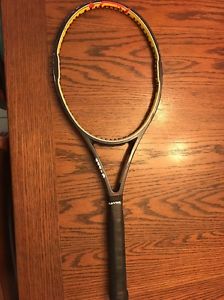 Wilson Pro Staff Tour 90 Tennis Racket