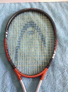 HEAD RADICAL Junior Tennis Racquet Mid Plus