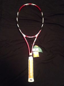 Head Prestige Microgel Tennis Racket