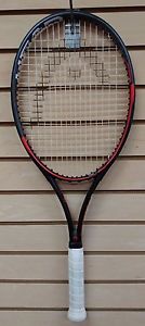 Head GrapheneXT Prestige S Used Tennis Racket-Strung-4 3/8''Grip