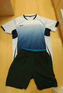 conjunto padel nike talla L