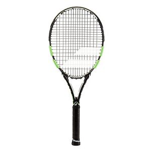 Babolat Pure Drive Wimbledon (free string)