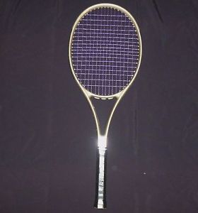 WILSON PROFILE 95 SQ. IN. TENNIS RACKET NEW GRIP TAPE #1071