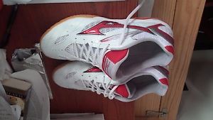 Mizuno Wave Drive 7 Table Tennis Shoes