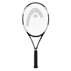 Head Liquid Metal 8 Strung Tennis Racquet