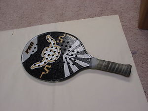 Viking Pro Elite Paddle Used 4 1/2