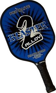 Pro-Lite Blaster 2 Blue