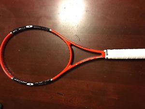 Head flexpoint radical tour (100 sq. in. head size), Excellent condition