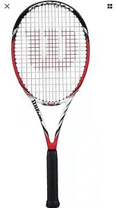Wilson Steam 99  ( Not 99S) 4 1/8 Grip Size 1 Great Condition