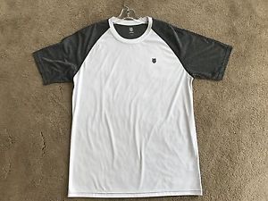 Men's KSwiss Dri Fit size XL