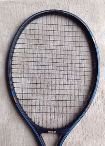 Weed Boron Graphite Light Quick Tennis Racket 4 3/8 Grip