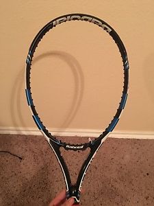 Babolat Pure Drive Plus +