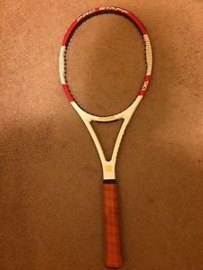 Wilson Pro Staff 95