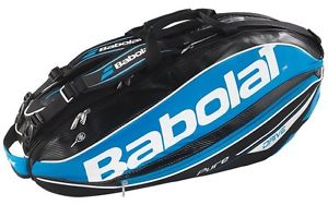 BABOLAT PURE DRIVE 6 PACK - tennis racquet racket bag - Authorized Dealer