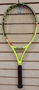 2016 Head GrapheneXT Extreme Lite Used Tennis Racket-Strung-4 3/8''Grip