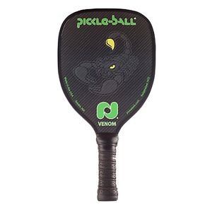 Venom Pickleball Paddle (Green)