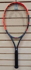 2016 Head GrapheneXT Radical MPA Used Tennis Racket-Strung-4 3/8''Grip