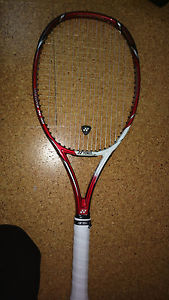 Yonex VCORE Xi 98 Tennis Racquet - 4 1/2 image 1